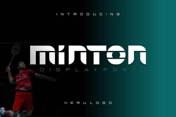 Minton: A Font That Elevates Your Brand